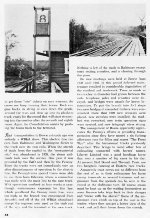 "Race Train To Bowie," Page 44, 1946